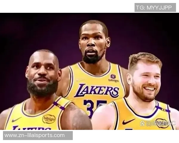 东契奇砍下33分11助攻杜兰特贡献21分湖人逆转战胜太阳